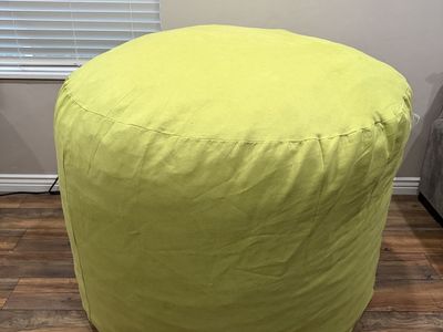 Large Bean Bag