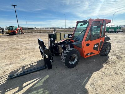 2026 JLG 519 MINI TELEHANDLER BRAND NEW