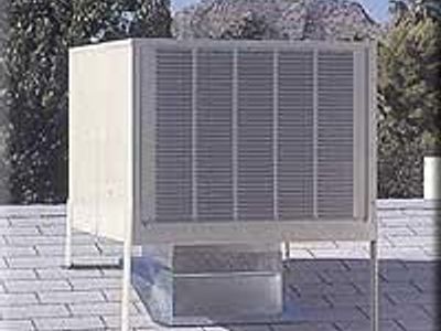 Champion Evaporative swamp cooler