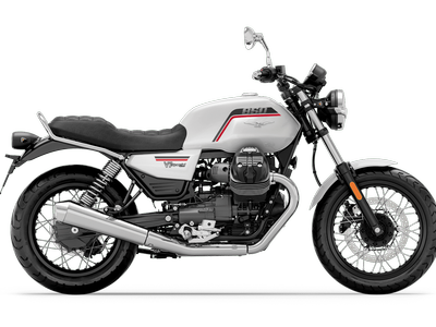 2026 Moto Guzzi V7 Special