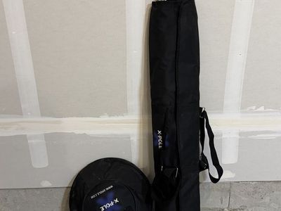 X Pole