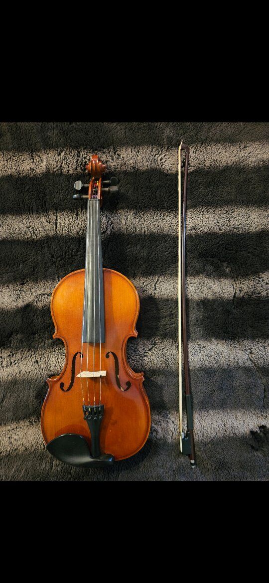 Full Size Viola For Sale