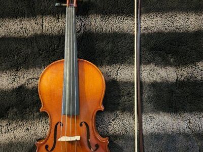 Full Size Viola For Sale