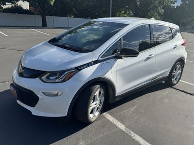 2017 Chevrolet Bolt EV LT