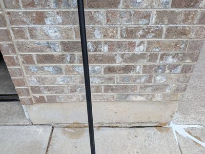 48in Tamping Digging Bar