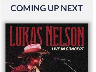 2 or 4 general lawn admission tickets