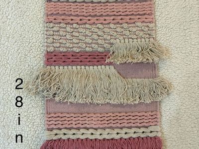Hanging room decor