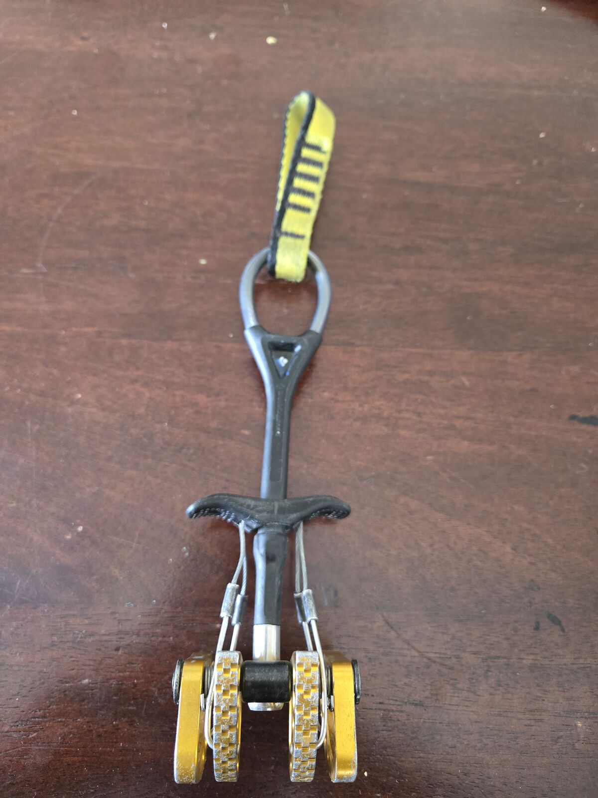 Black Diamond C4 #2 cam