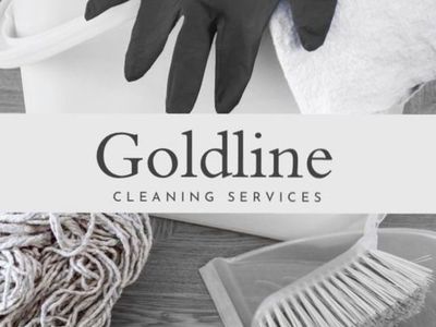 Goldline Cleaning