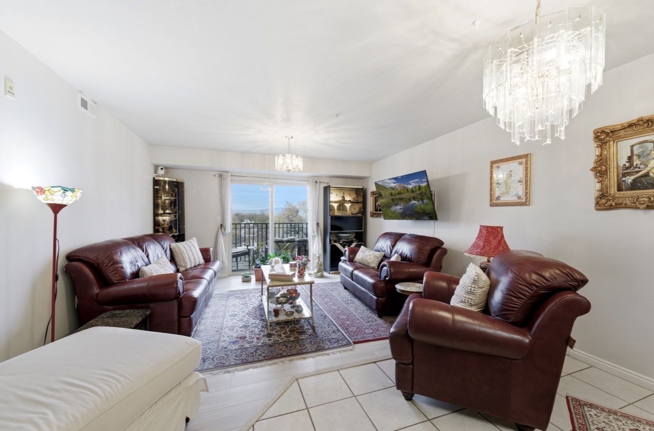 Sofas, Side Chair & Coffee Table