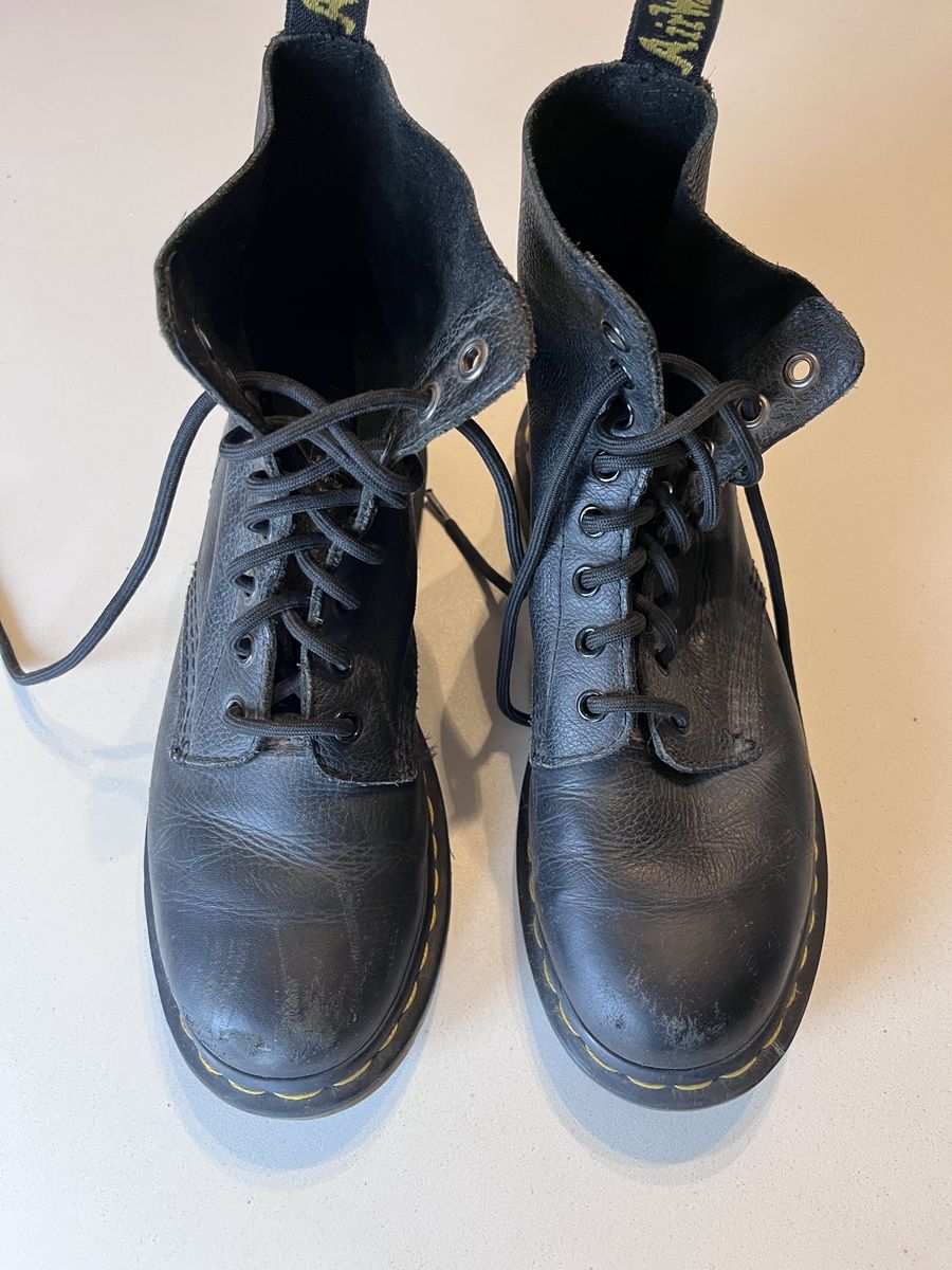 Doc Marten Women’s Boots - 7