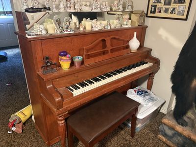 Piano