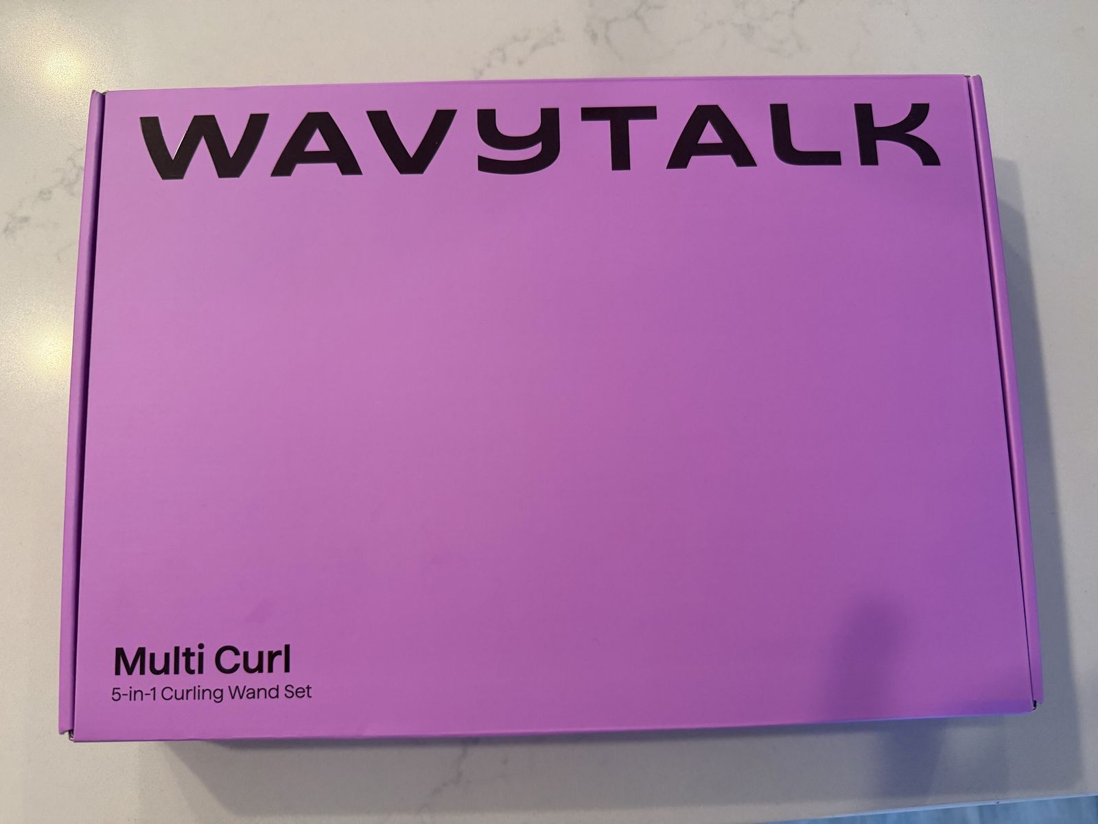 WAVYTALK Hair Tool