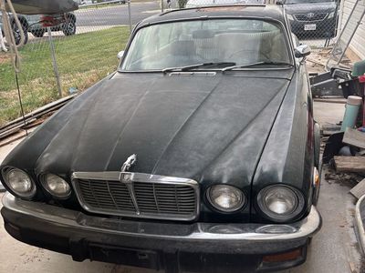 1976 Jaguar XJL