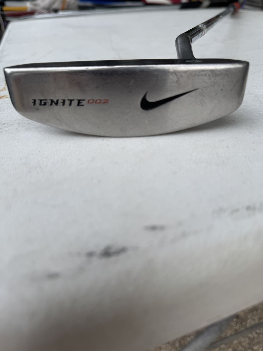 Nike Ignite 002 Putter (RH)