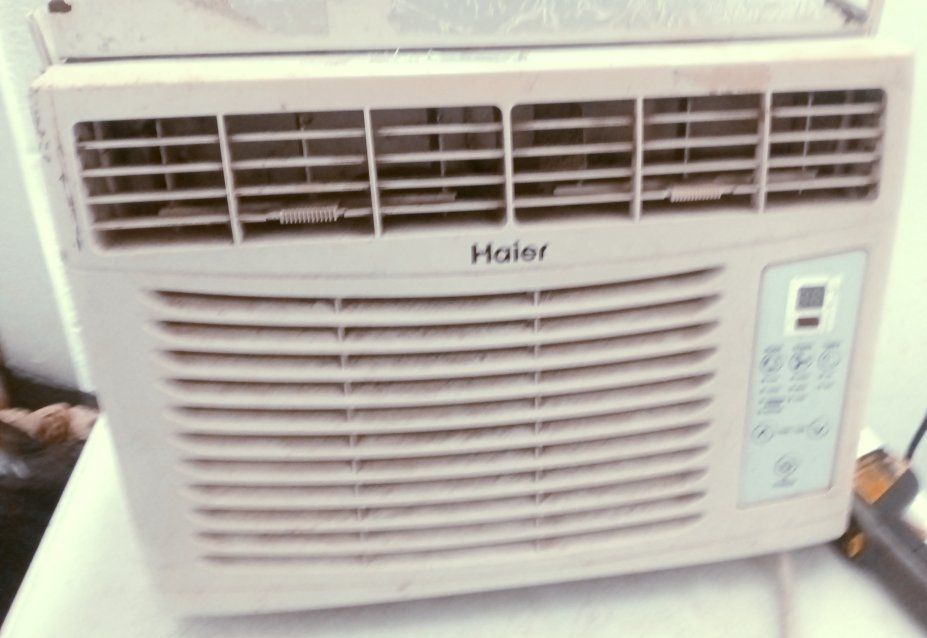 Air Conditioner