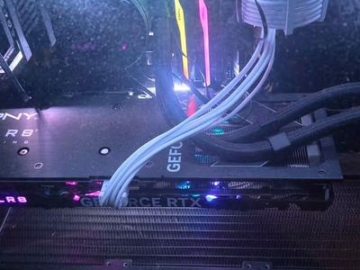 Custom SFF Gaming Desktop - i9, 4070, 64gb DDR5, etc