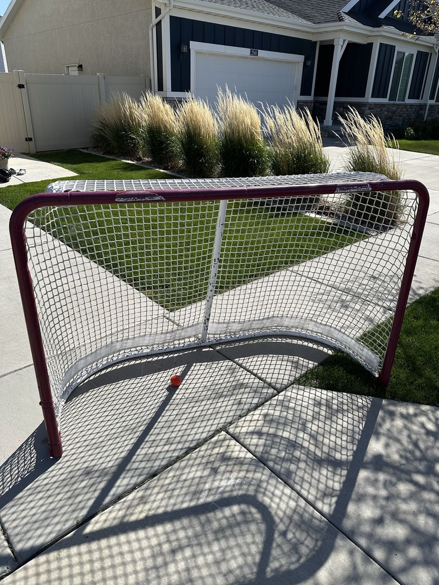 Hockey Net
