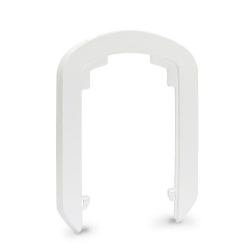 Soap Dispenser Wall Plate