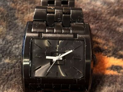 Very nice Rockwell Apostle Mens Watch