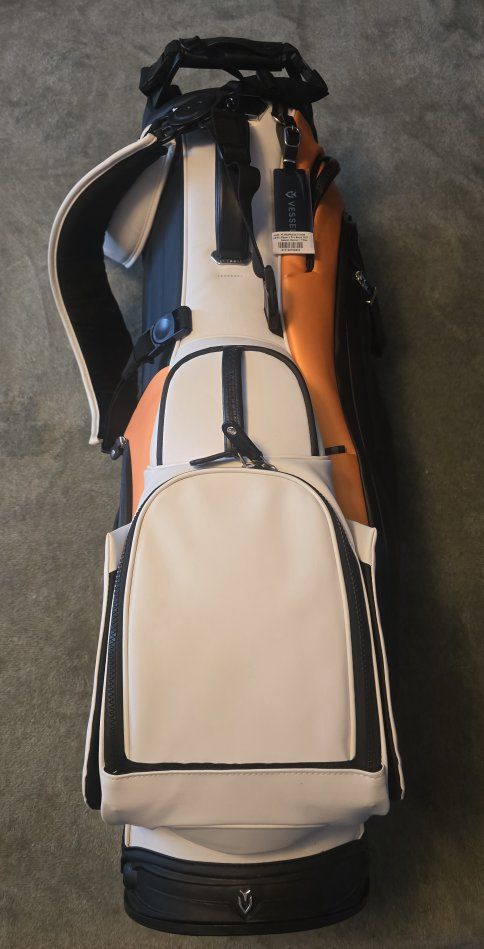 Vessel Player V Pro golf bag