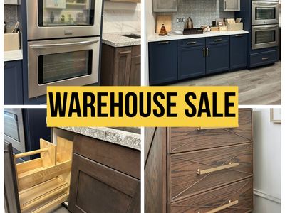 Warehouse Sale