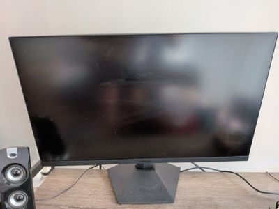 KOORUI 27-inch Gaming Monitor - Used, Good Condition