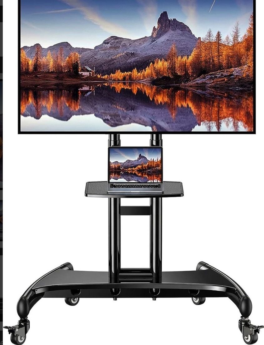 TV STAND - BRAND NEW