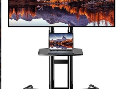 TV STAND - BRAND NEW