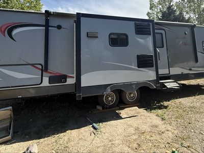 2012 Aspen Trail RV