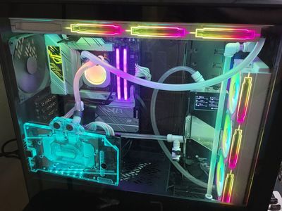 Gaming pc