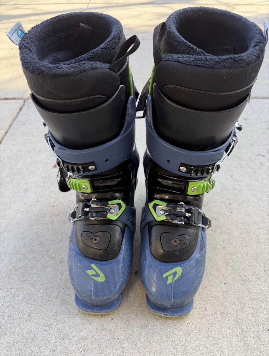 Dalbello Krypton 110 Ski Boots