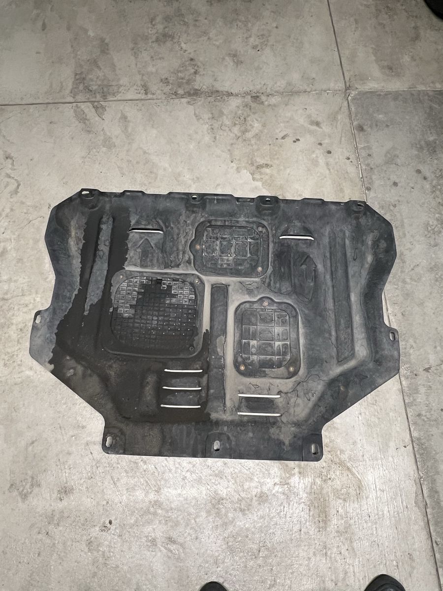 Engine Splash Shield Underbody Cover