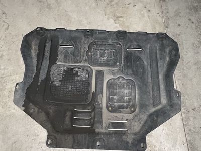 Engine Splash Shield Underbody Cover