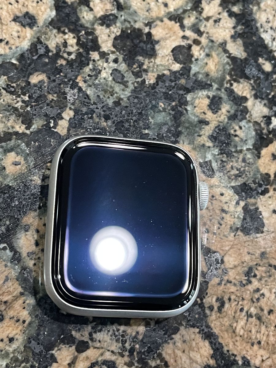 Apple Watch SE
