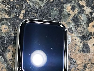 Apple Watch SE
