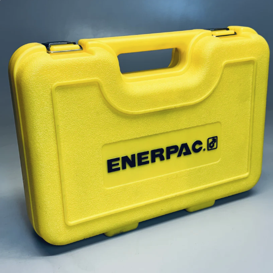 ENERPAC Hydraulic Nut Cutter NC3241 - Max Pressure 700 Bar (New, Some Scratches)