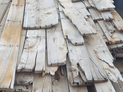 Barn wood
