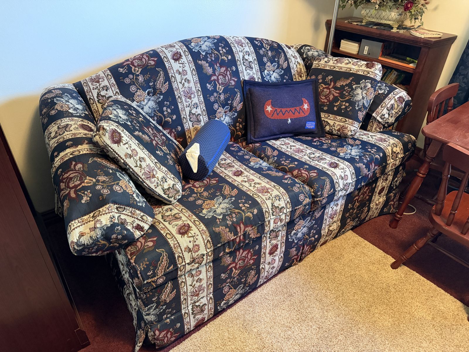 Misc. Appliances and Furniture - Estate Sale -
