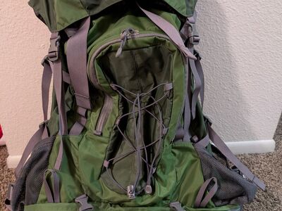REI Passage 65 Backpack - Youth