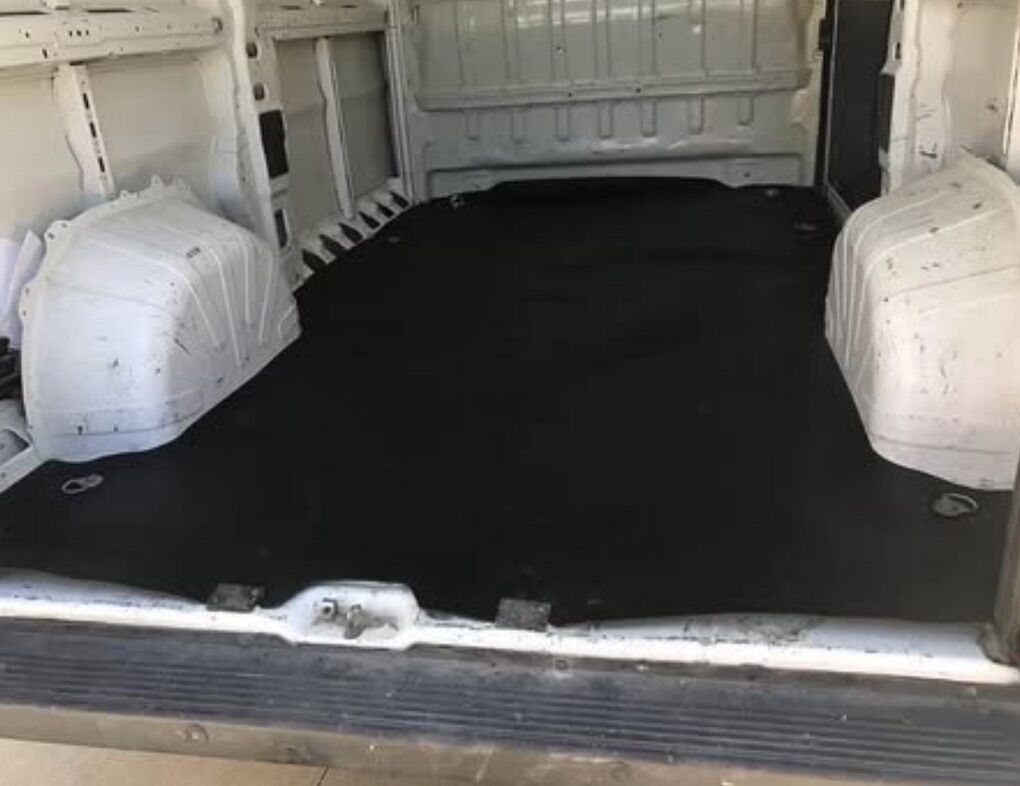 Cargo Liner Rezaw-Plast Cargo Mat 13ft Cargo
