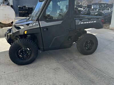 2022 POLARIS RANGER NORTHSTAR PREMIUM