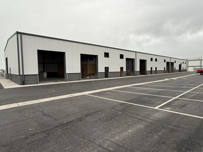Office/Warehouse Flex Space For Lease