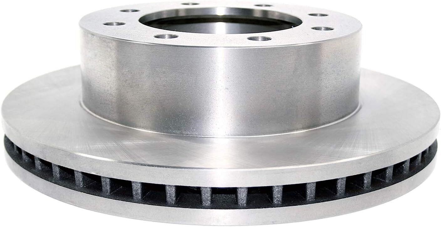 NEW Front Brake Rotors 2005-12 Ford F-250 F-350