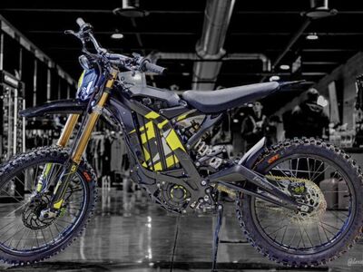 Surron Light Bee X - Brand New