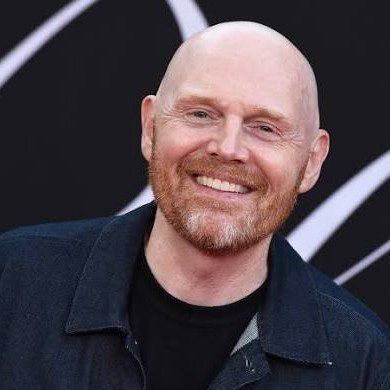 Bill Burr March 23 Kingsbury Hall Center Balcony
3