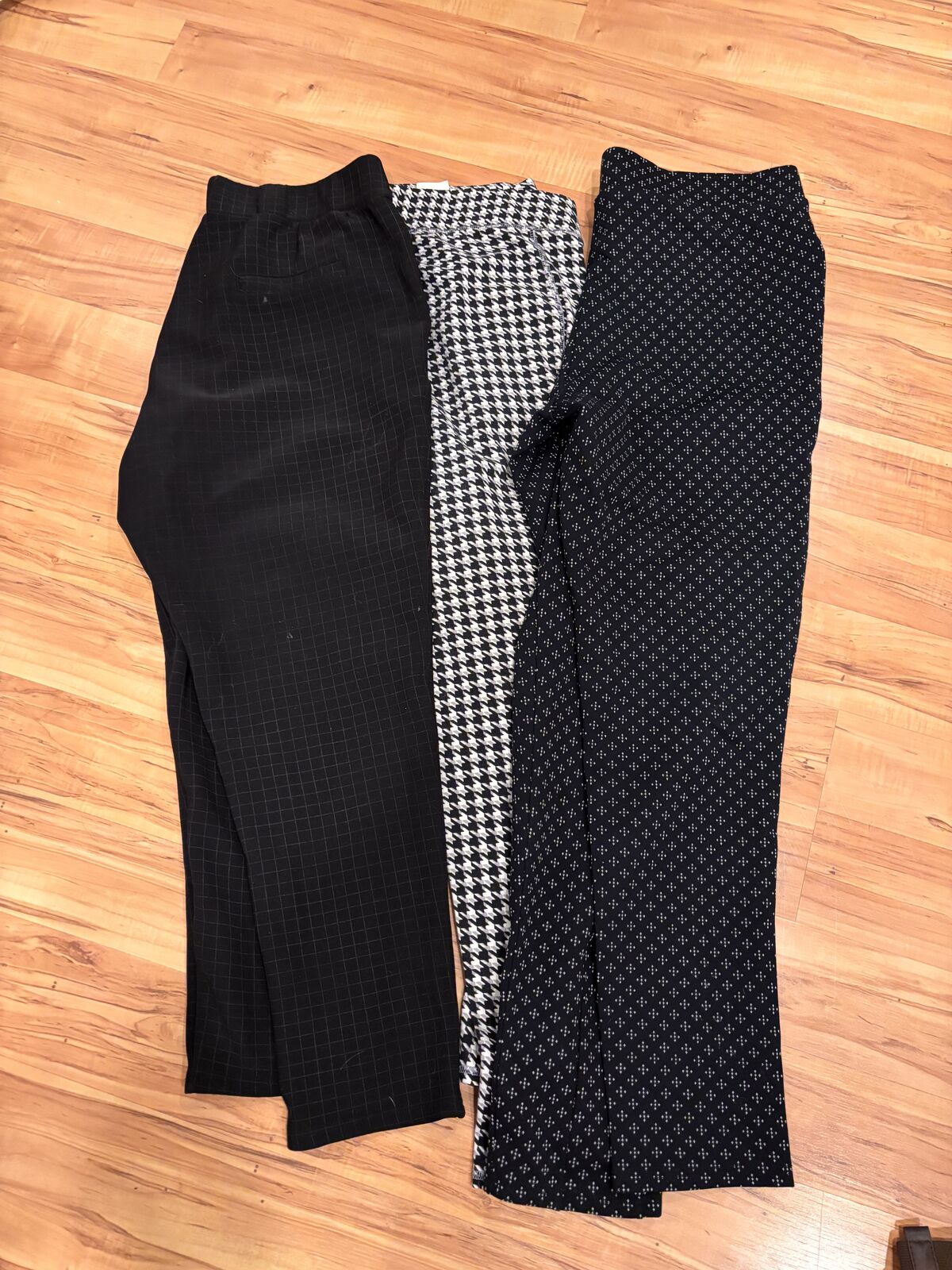 Women’s 2X Clothing Bundle All Pants