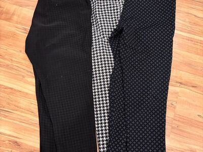 Women’s 2X Clothing Bundle All Pants