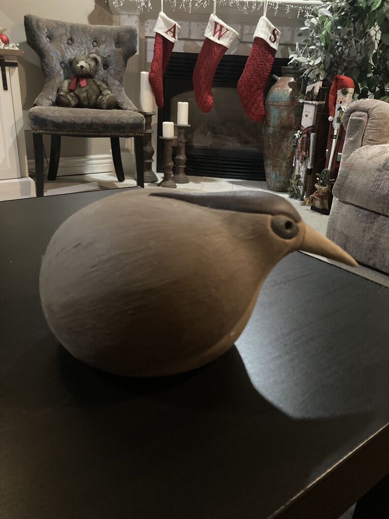 Kiwi Bird Crate And Barrel