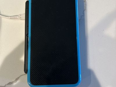 Modded Nintendo 2ds Xl